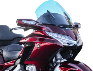 Flare Windshield Gray, 1, nordicamoto.ro