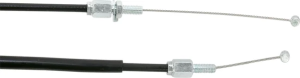 Cable Throttle Push Hon Black Standard, 2, nordicamoto.ro