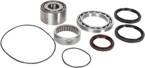 MOOSE RACING Bearing-seal Kit , 3, nordicamoto.ro