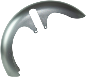 Ez-8 Front Fender Unfinished