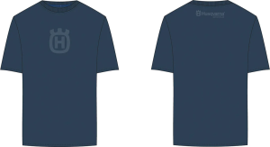 Tricou Husqvarna Authentic