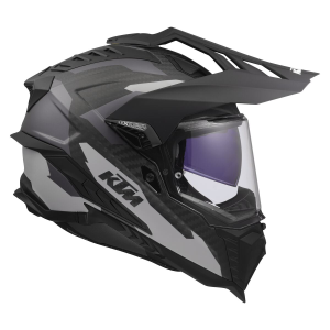 EXPLORER CARBON HELMET STEALTH ECE, nordicamoto.ro