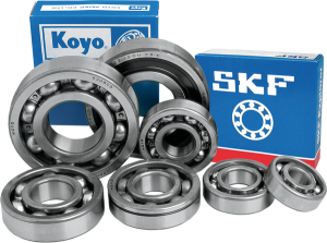 Wheel Bearing