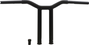 Dominator Handlebar Black, 1, nordicamoto.ro