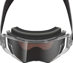 Ochelari de schi Supertech Haiden Deegan Signature, culoare gri, 4, nordicamoto.ro