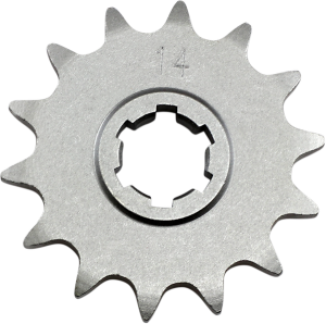 Countershaft Sprocket Raw