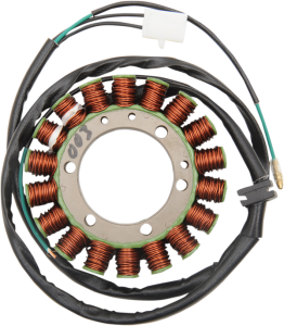 Stator