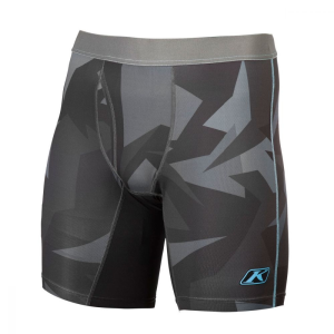 Pantaloni Protectie Klim Aggressor Cool 1.0 Base Layer Camo, 1, nordicamoto.ro