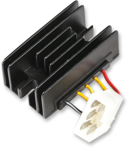 Regulator And Rectifier For Kawasaki