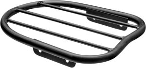 Luggage Rack Royal Enfield Black, 1, nordicamoto.ro