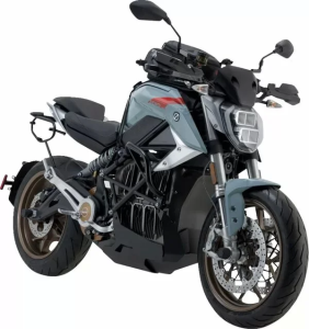 Slc Side Carrier Black, 2, nordicamoto.ro