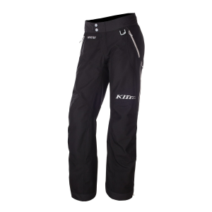 Pantaloni Snowmobile Klim Alpine Black