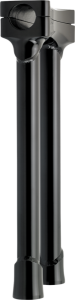 Murdock O/s Riser Black, 2, nordicamoto.ro