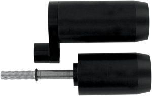 Frame Sliders Black
