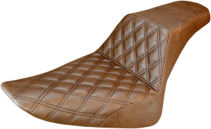 Step-up Seat Brown, 1, nordicamoto.ro