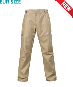 PANTALONI MOTO TEXTILI QUICK-DRY CFMOTO CREM, 5, nordicamoto.ro