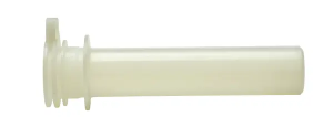 Replacement Throttle Tube Clear 