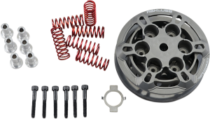 Core Manual Clutch Kit