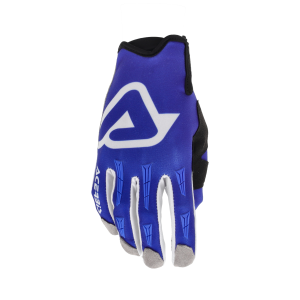 Manusi MX Acerbis X-P 2.0 Albastru S, 1, nordicamoto.ro