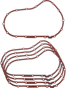 Primary Gasket, 2, nordicamoto.ro