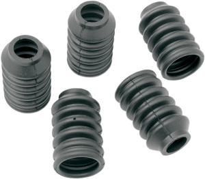 Master Cylinder Boots Black