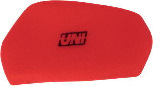 Air Filter Red