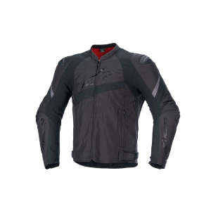 Geaca Alpinestars T-gp R V4 Black
