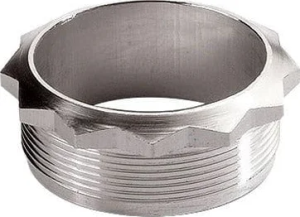 SILENCER SCREW 2-STROKE   2004, nordicamoto.ro