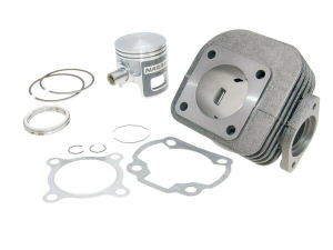 Cylinder Kit V.2 70cc Sport For Kymco Horizontal Ac, 1, nordicamoto.ro