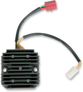 Rectifier And Regulator For Honda