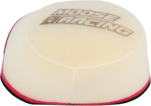 Off-road Air Filter White, 1, nordicamoto.ro