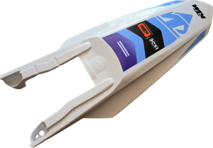 Rear fender EXC, nordicamoto.ro