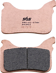 Rsi Offroad Racing Sintered Brake Pads