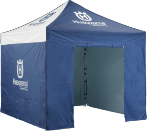 HQV PADDOCK TENT 3X3 FRAME/ROOF