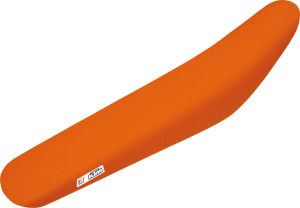 Trophy Graphic Kit With Seat Cover Yellow, Orange, Black, 1, nordicamoto.ro