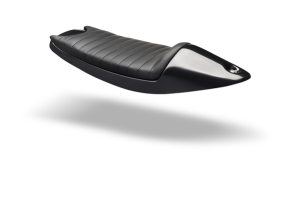 Café Racer/flat Track Seat Black, 3, nordicamoto.ro