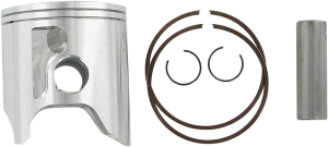 Pistil performant