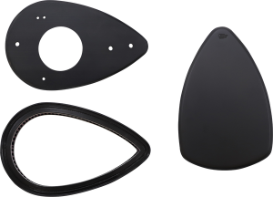 Big Air Kit (bak) Black, 1, nordicamoto.ro