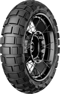 Anvelopă adventure spate CONTINENTAL TKC 80² 150/70B18 70R TL M+S, nordicamoto.ro