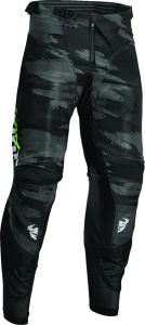 Pantaloni Thor Pulse Air Cameo Gray 44, 1, nordicamoto.ro