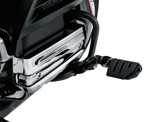 Pegs Dually Arm Blk Ergo