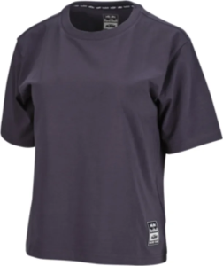 Tricou Dama RB KTM Drift Grey