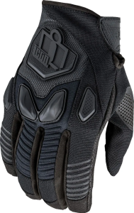 Automag3 Ce Gloves Black 