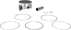 Piston Kit Std Kaw 750