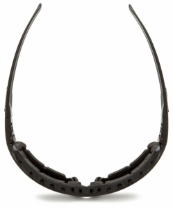 Ambush Ii Safety Goggles Matte, Black Small Frame, 2, nordicamoto.ro
