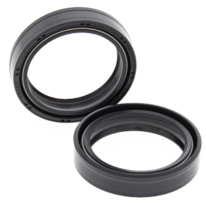 Fork Oil Seal Kit Black