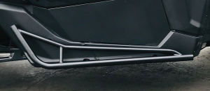 Rzr Nerf Bars Black, 2, nordicamoto.ro