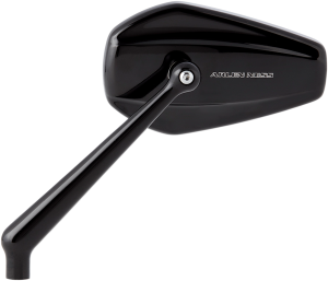 Mini Stocker Mirror Black