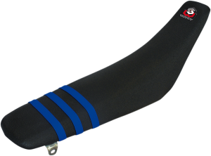Complete Seat Black, Blue