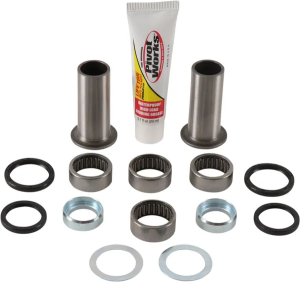 Swingarm Bearing Kit Unfinished